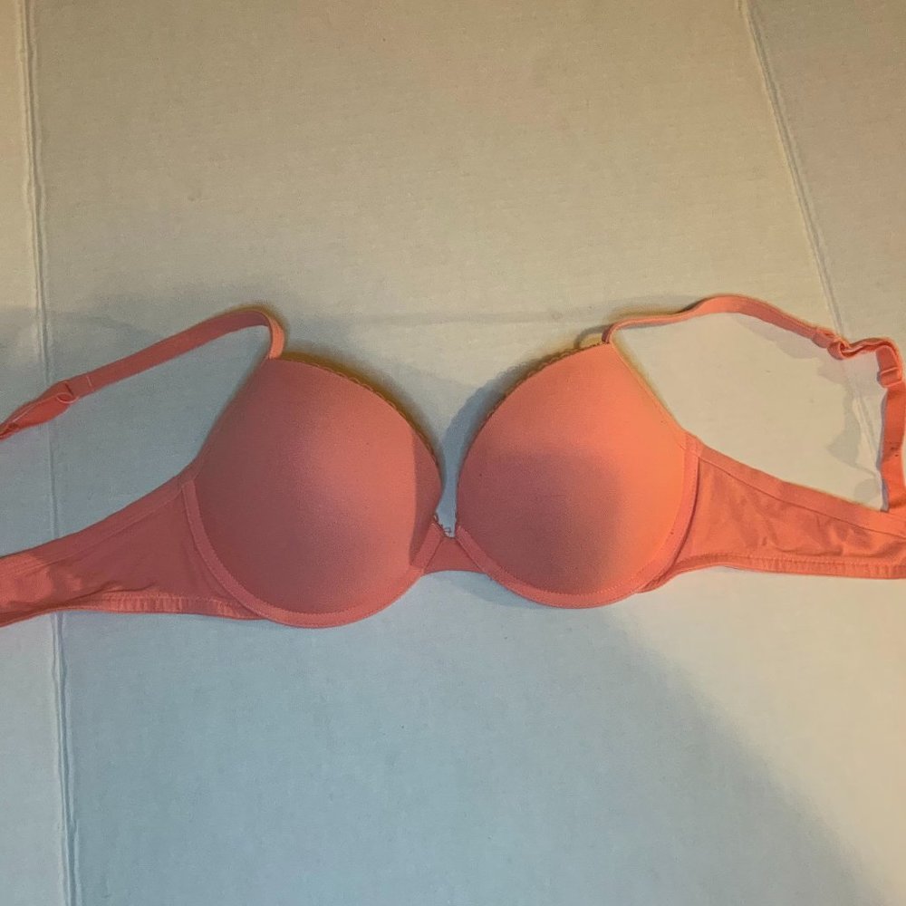 La Senza T-Shirt Type Bra
